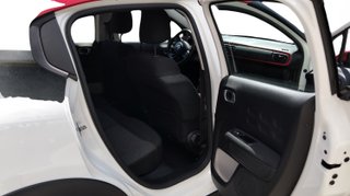 Citroen C3 PureTech 82 Feel 60 kW (82 CV)