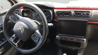 Citroen C3 PureTech 82 Feel 60 kW (82 CV)