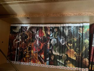 Colección Spiderman Comics Definitiva