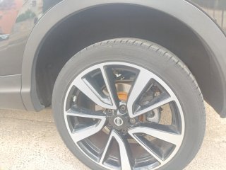 Nissan Qashqai 2016