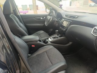 Nissan Qashqai 2016