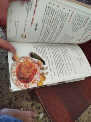 Cocina mediterránea