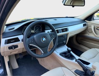 BMW Serie 3 2009