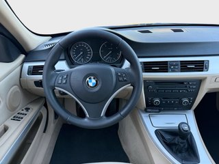BMW Serie 3 2009