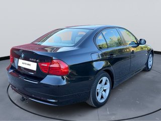 BMW Serie 3 2009