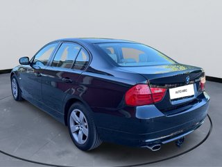 BMW Serie 3 2009