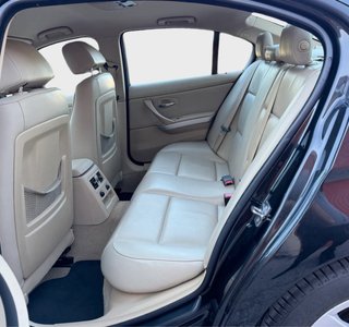 BMW Serie 3 2009