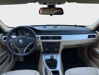 BMW Serie 3 2009