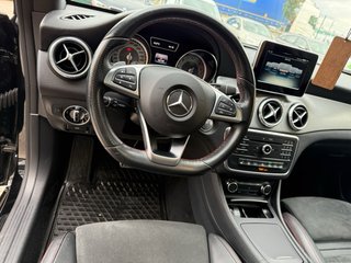 Mercedes-Benz CLA (178)  2016