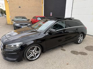 Mercedes-Benz CLA (178)  2016
