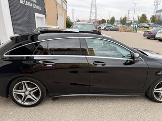 Mercedes-Benz CLA (178)  2016