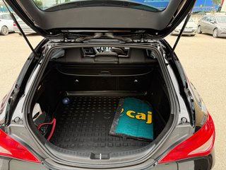 Mercedes-Benz CLA (178)  2016