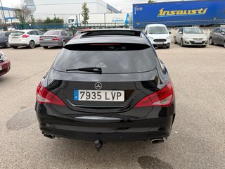 Mercedes-Benz CLA (178)  2016