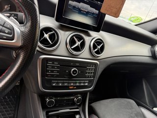 Mercedes-Benz CLA (178)  2016