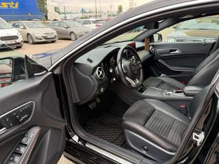 Mercedes-Benz CLA (178)  2016