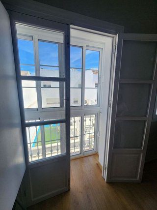 Piso en venta en Plaza de toros - Venta Vargas - Capitania en San Fernando