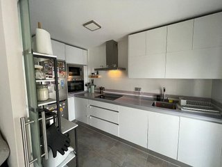 Piso en venta en Plaza de toros - Venta Vargas - Capitania en San Fernando