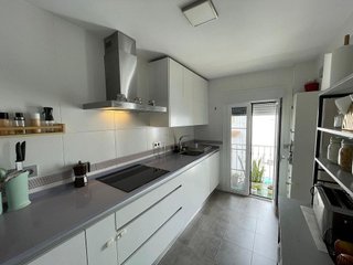 Piso en venta en Plaza de toros - Venta Vargas - Capitania en San Fernando