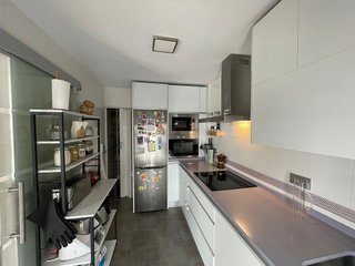 Piso en venta en Plaza de toros - Venta Vargas - Capitania en San Fernando