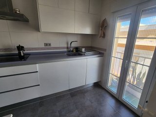 Piso en venta en Plaza de toros - Venta Vargas - Capitania en San Fernando