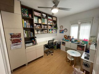 Piso en venta en Plaza de toros - Venta Vargas - Capitania en San Fernando