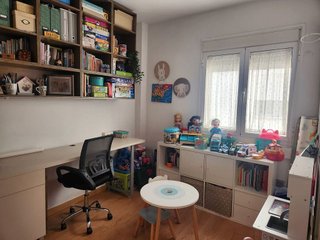 Piso en venta en Plaza de toros - Venta Vargas - Capitania en San Fernando