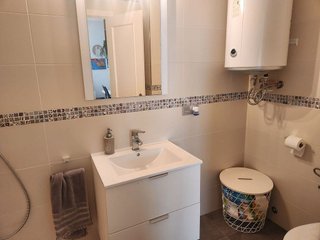 Piso en venta en Plaza de toros - Venta Vargas - Capitania en San Fernando