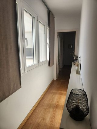 Piso en venta en Plaza de toros - Venta Vargas - Capitania en San Fernando