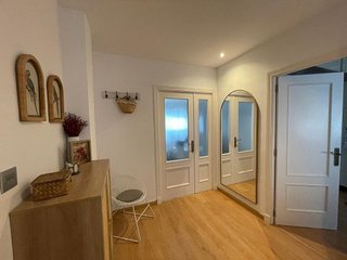 Piso en venta en Plaza de toros - Venta Vargas - Capitania en San Fernando