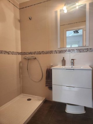 Piso en venta en Plaza de toros - Venta Vargas - Capitania en San Fernando