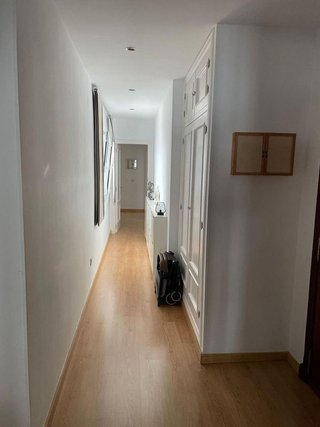 Piso en venta en Plaza de toros - Venta Vargas - Capitania en San Fernando
