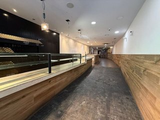 Local comercial en alquiler en Centre Històric - Rambla Ferran - Estació en Lleida