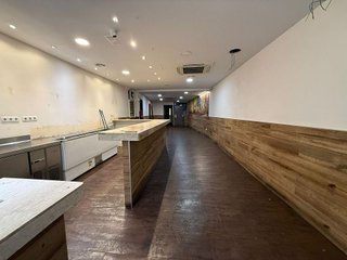 Local comercial en alquiler en Centre Històric - Rambla Ferran - Estació en Lleida