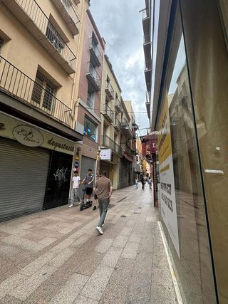 Local comercial en alquiler en Centre Històric - Rambla Ferran - Estació en Lleida