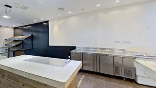 Local comercial en alquiler en Centre Històric - Rambla Ferran - Estació en Lleida