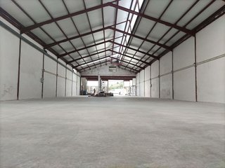 Nave industrial en alquiler en Centre en Hospitalet de Llobregat, L´