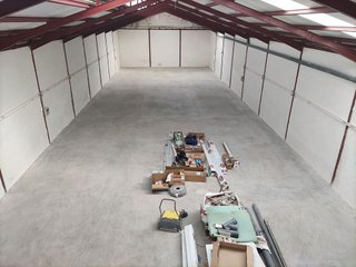 Nave industrial en alquiler en Centre en Hospitalet de Llobregat, L´