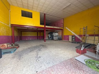 Nave industrial en venta en La Florida - Vistalegre en Huelva