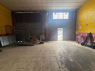 Nave industrial en venta en La Florida - Vistalegre en Huelva