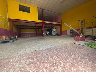 Nave industrial en venta en La Florida - Vistalegre en Huelva