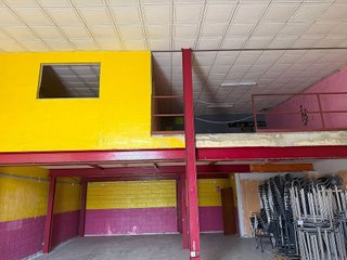 Nave industrial en venta en La Florida - Vistalegre en Huelva