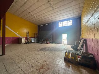 Nave industrial en venta en La Florida - Vistalegre en Huelva