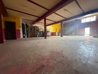 Nave industrial en venta en La Florida - Vistalegre en Huelva