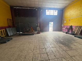Nave industrial en venta en La Florida - Vistalegre en Huelva