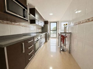 Piso en venta en Sueca ciudad en Sueca