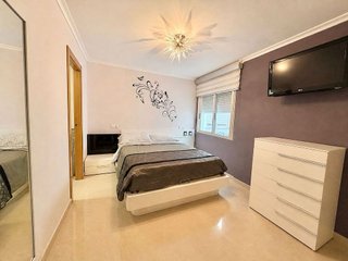 Piso en venta en Sueca ciudad en Sueca