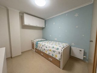 Piso en venta en Sueca ciudad en Sueca