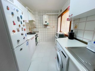 Piso en venta en Guadarrama