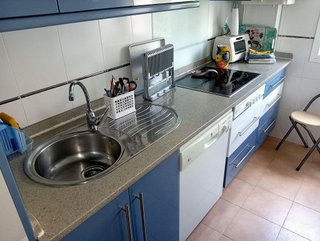 Piso en alquiler en Camas