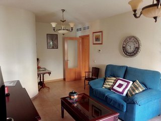 Piso en alquiler en Camas